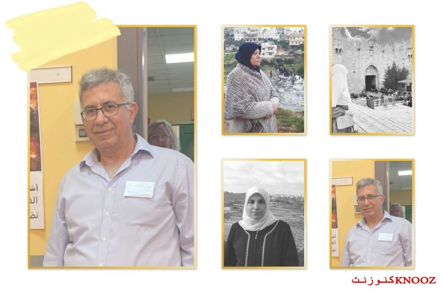 متنفَّس عبرَ القضبان (92)